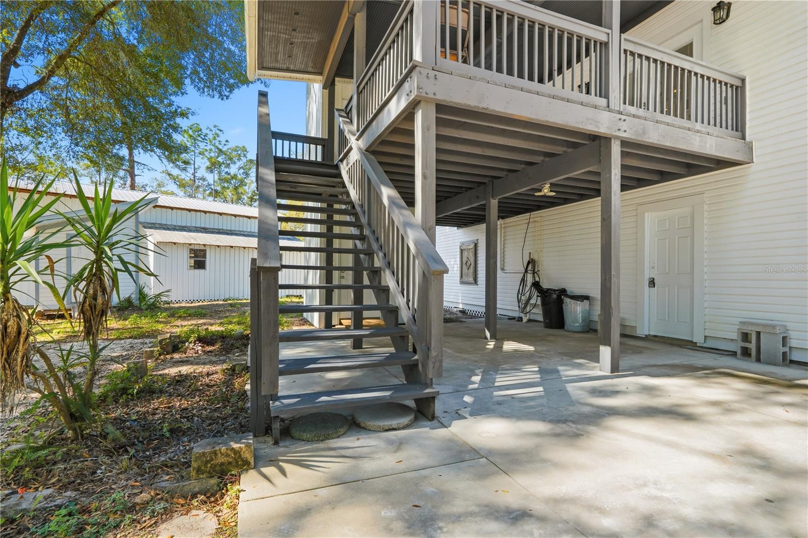 SUWANNEE RIVER HILLCREST - Residential