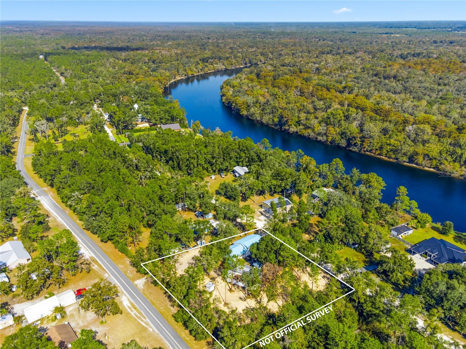 SUWANNEE RIVER HILLCREST - Residential