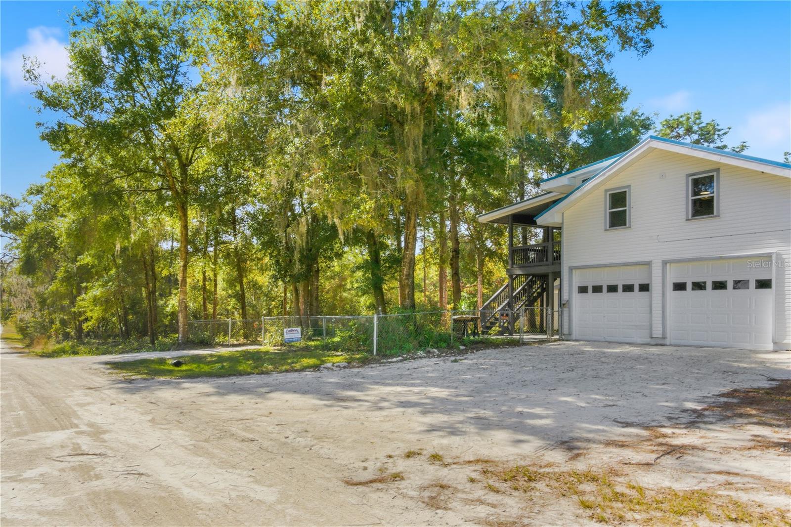 SUWANNEE RIVER HILLCREST - Residential