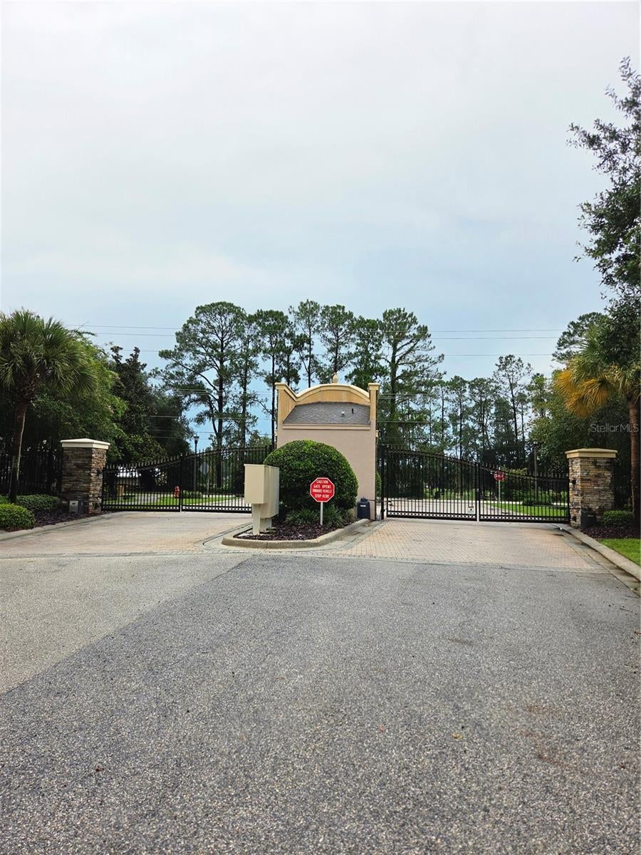 CYPRESS TRACE BOULEVARD
