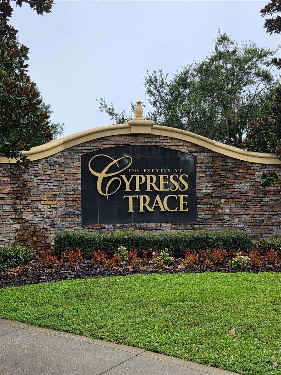 Photo of Cypress Trace Boulevard, Lakeland, FL 33809 (MLS # G5116063)