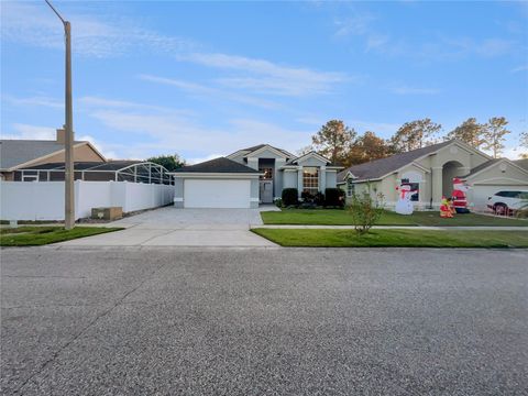 A home in ORLANDO