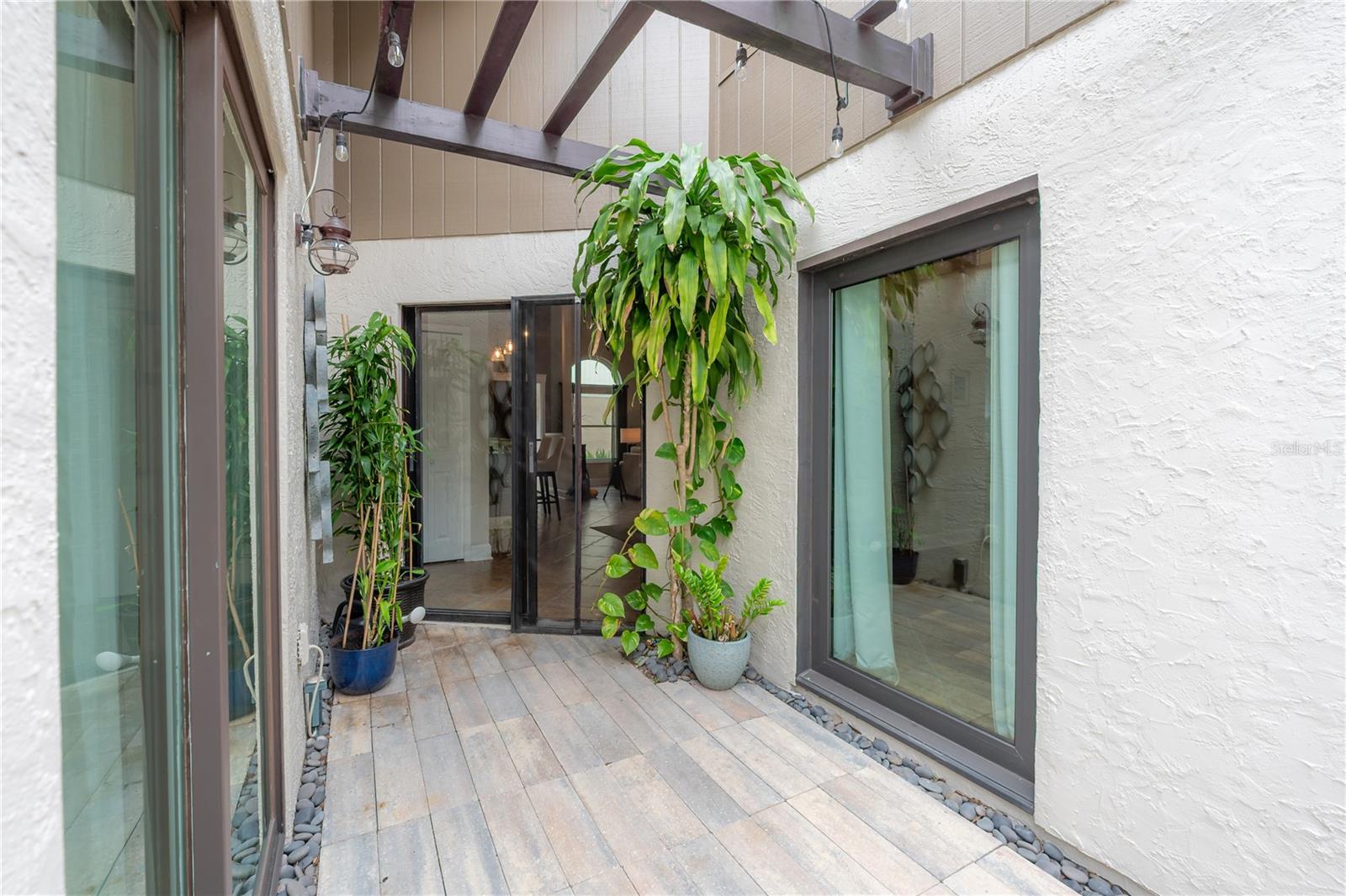 CHATTAM LANDING PH II - Residential