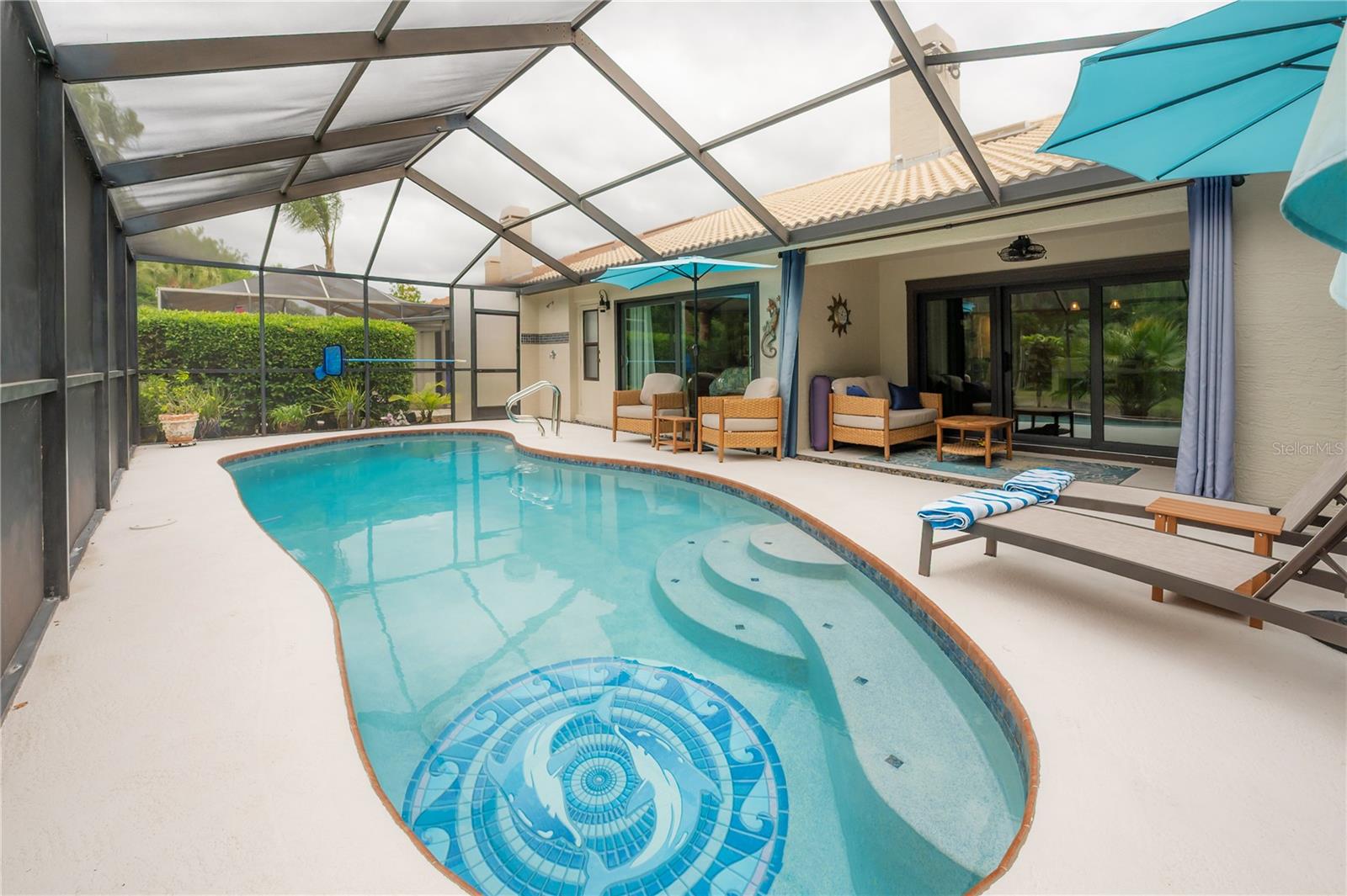 CHATTAM LANDING PH II - Residential