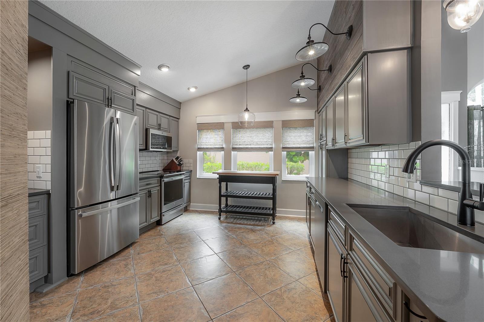 CHATTAM LANDING PH II - Residential