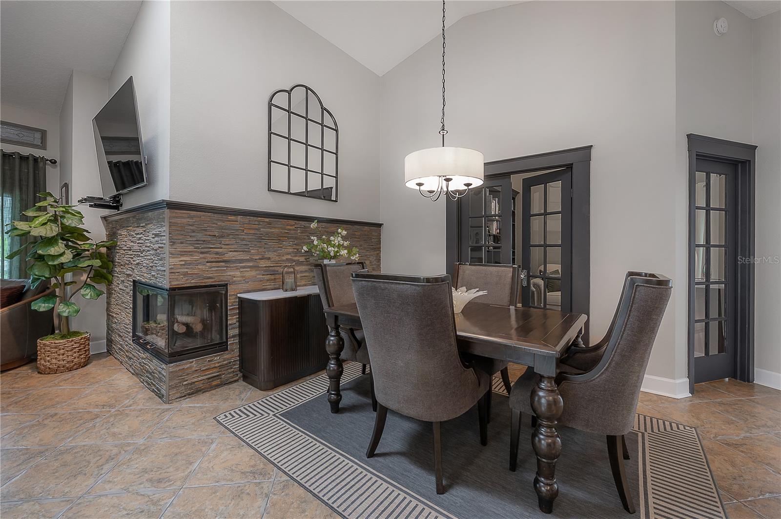 CHATTAM LANDING PH II - Residential