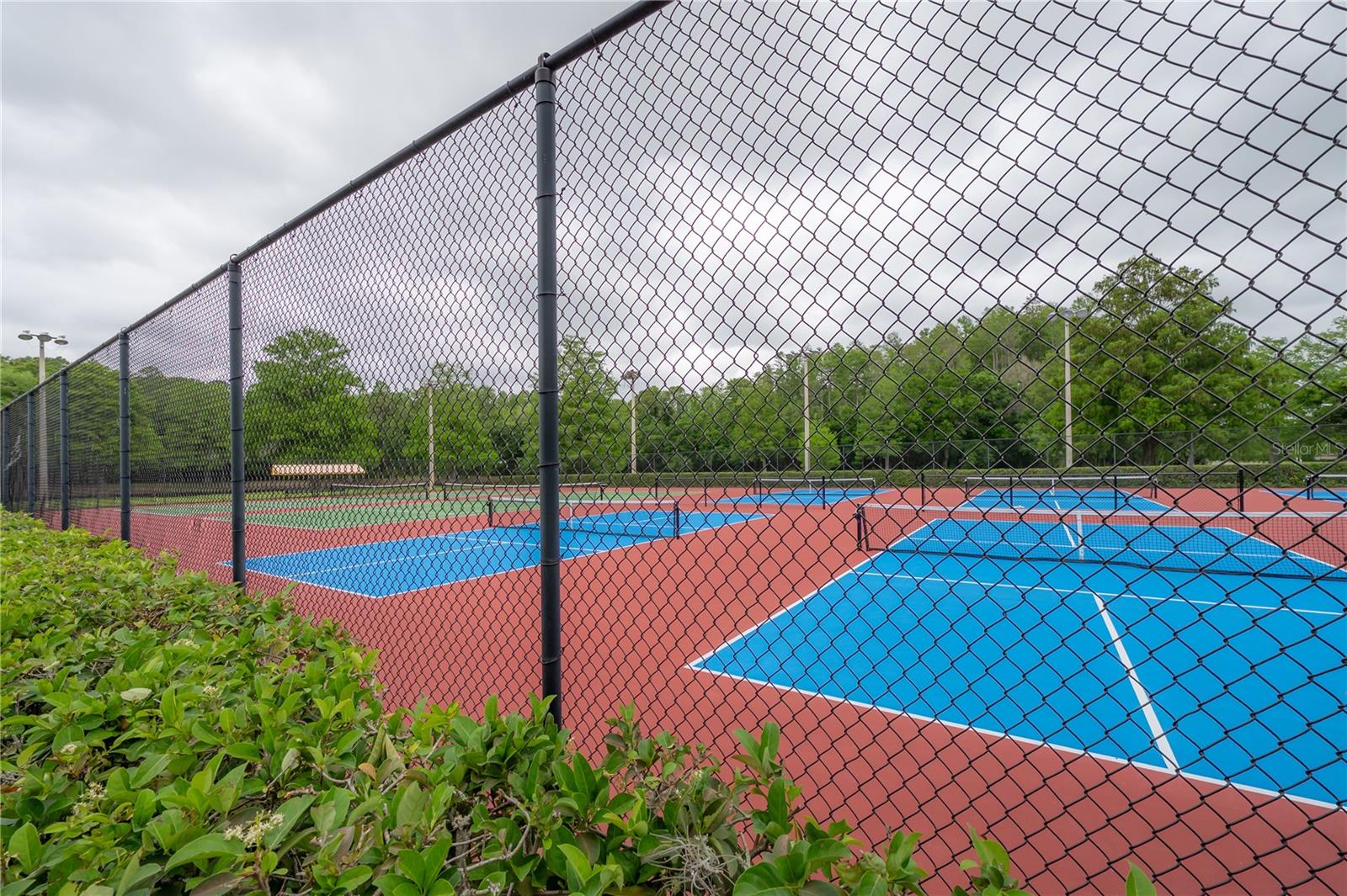 CHATTAM LANDING PH II - Residential