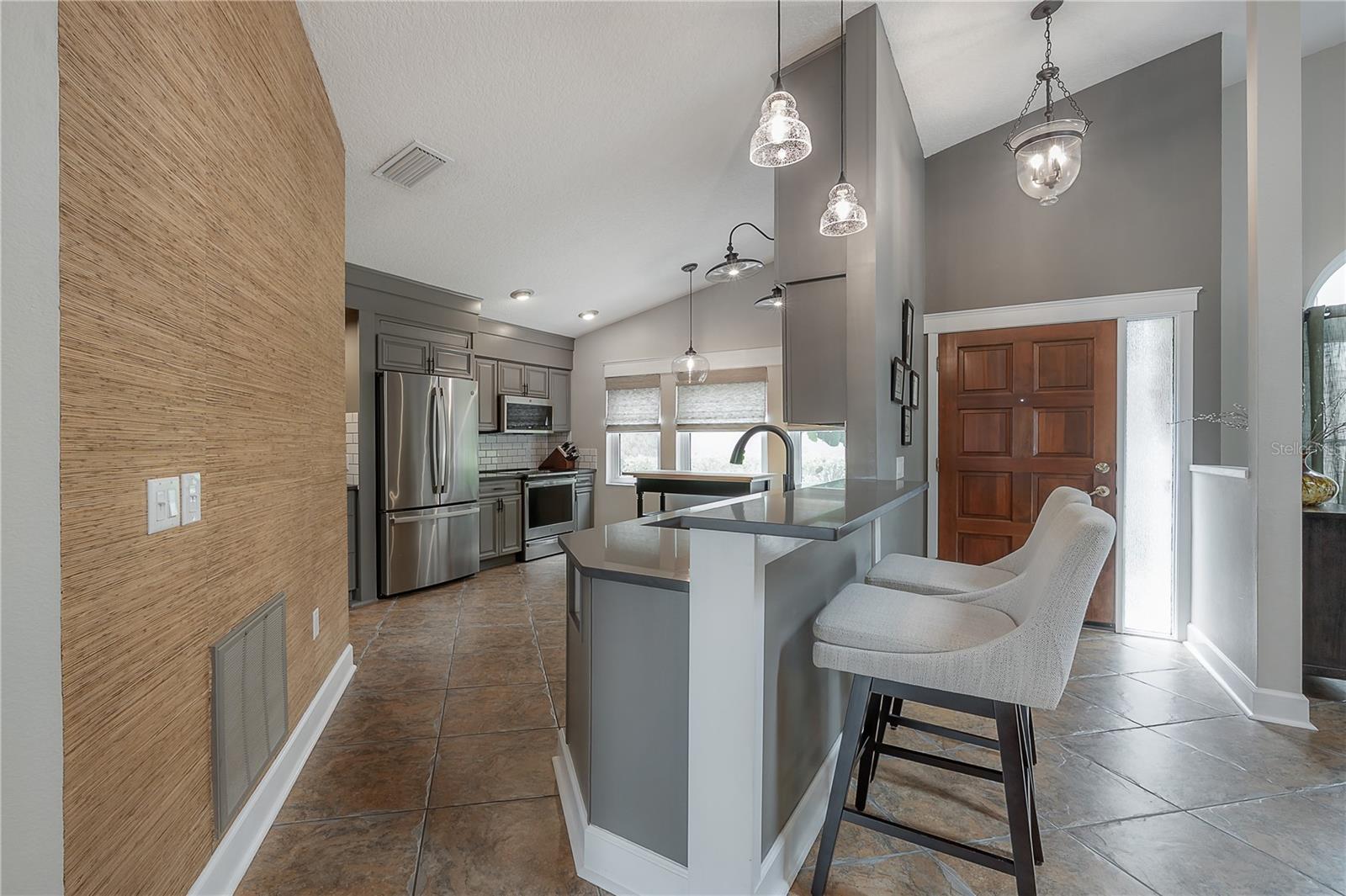 CHATTAM LANDING PH II - Residential