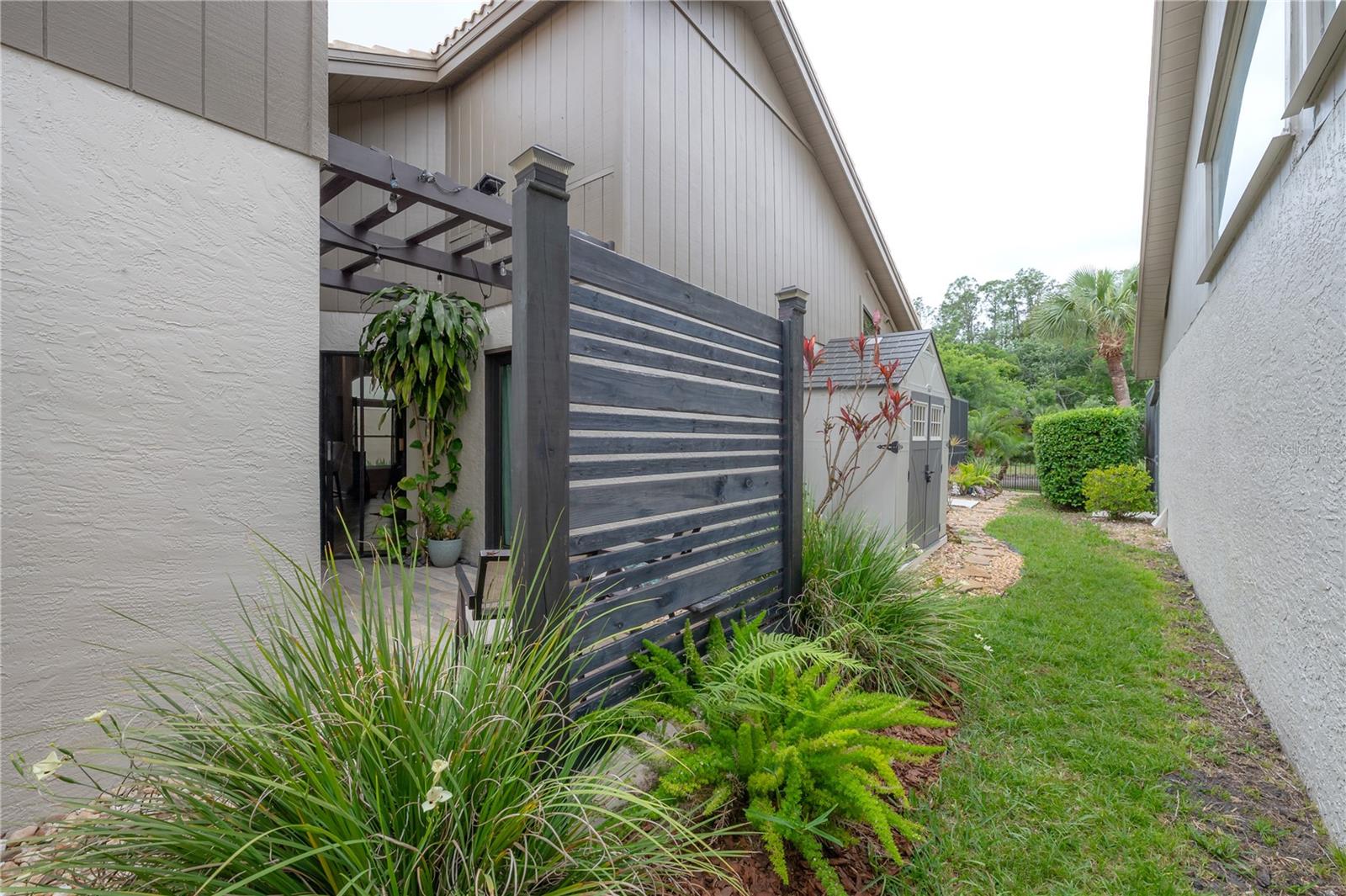 CHATTAM LANDING PH II - Residential