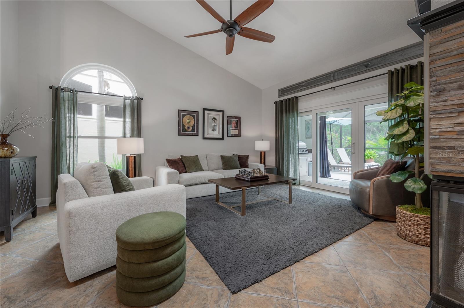 CHATTAM LANDING PH II - Residential