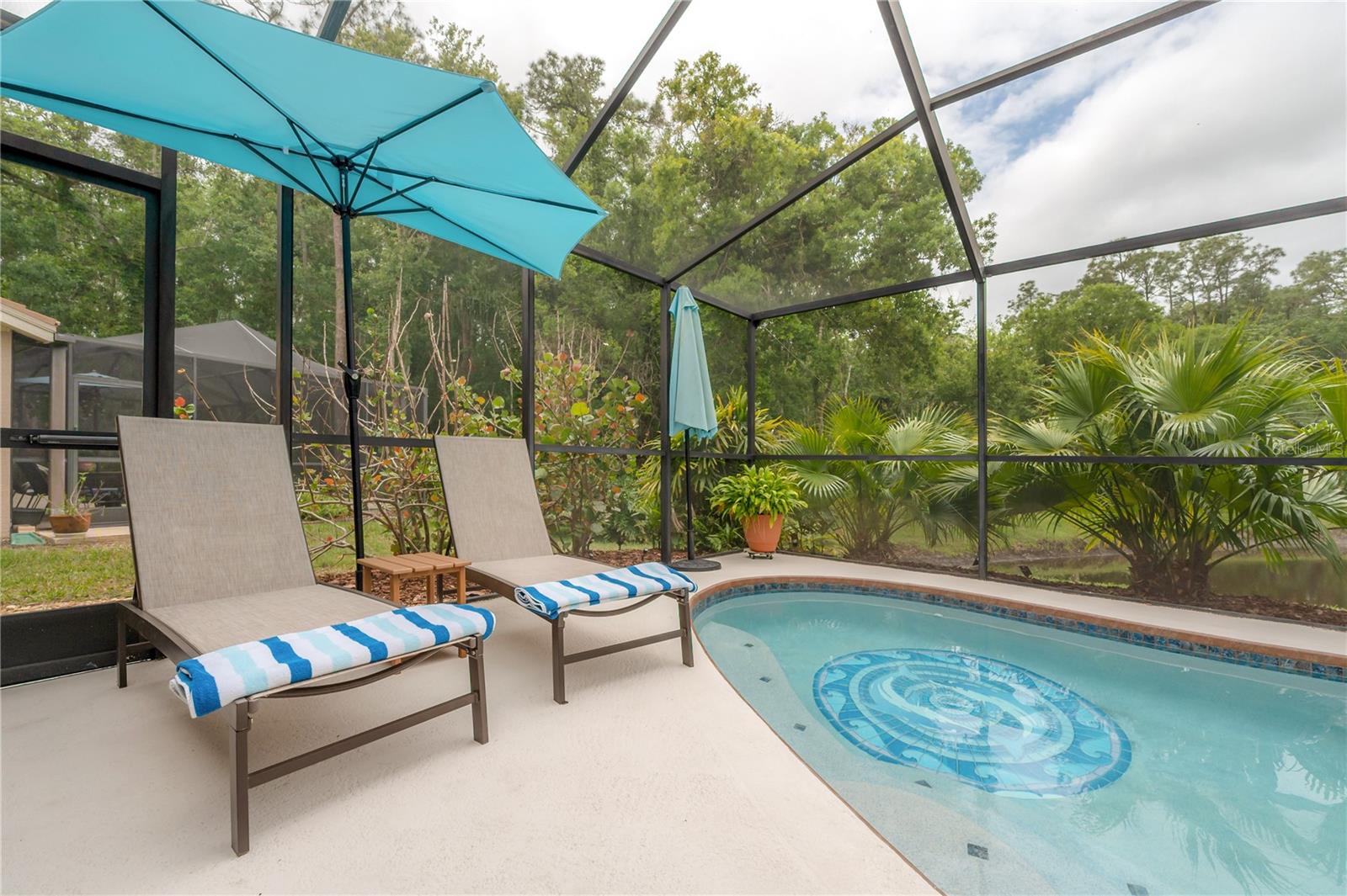 CHATTAM LANDING PH II - Residential