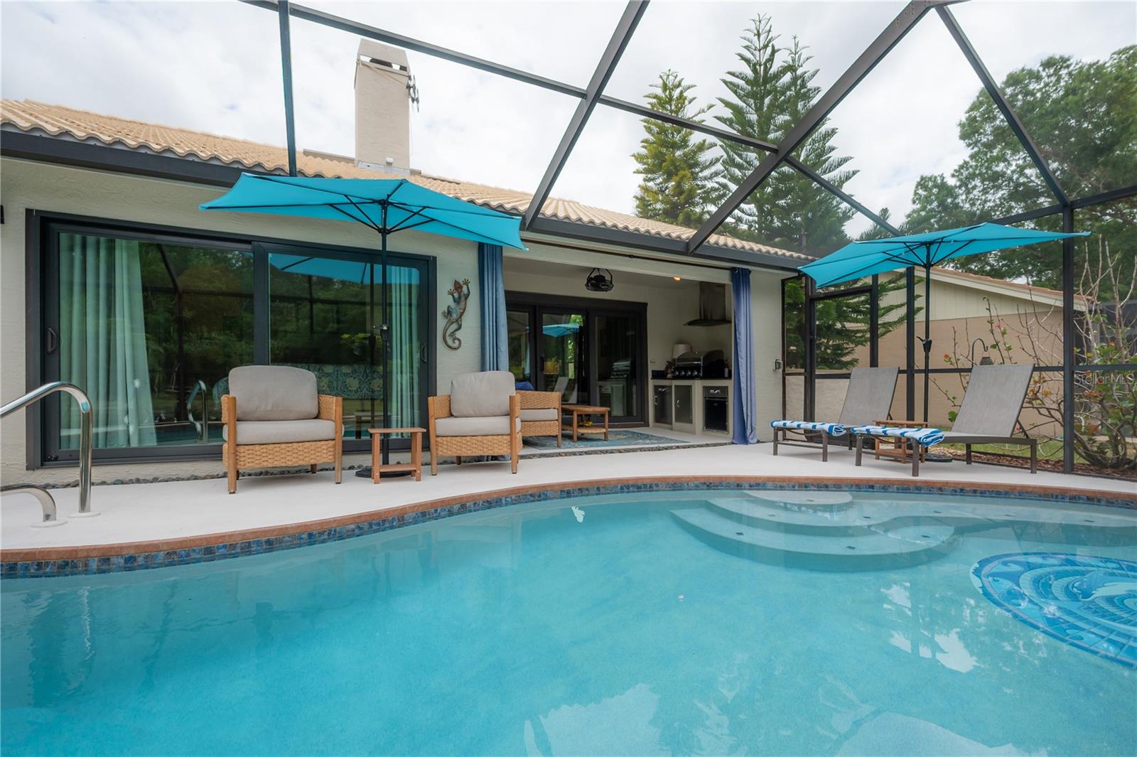 CHATTAM LANDING PH II - Residential