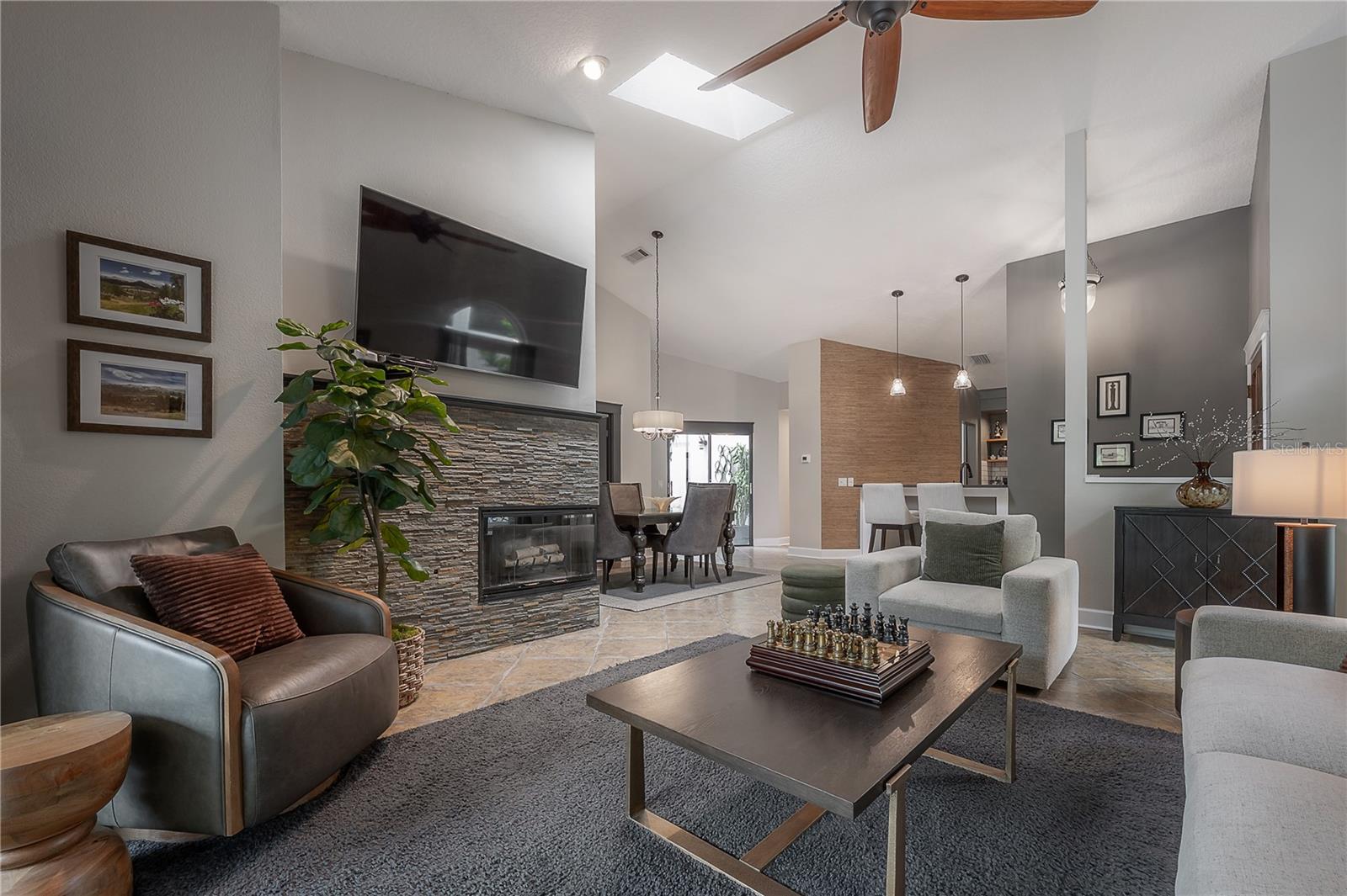 CHATTAM LANDING PH II - Residential