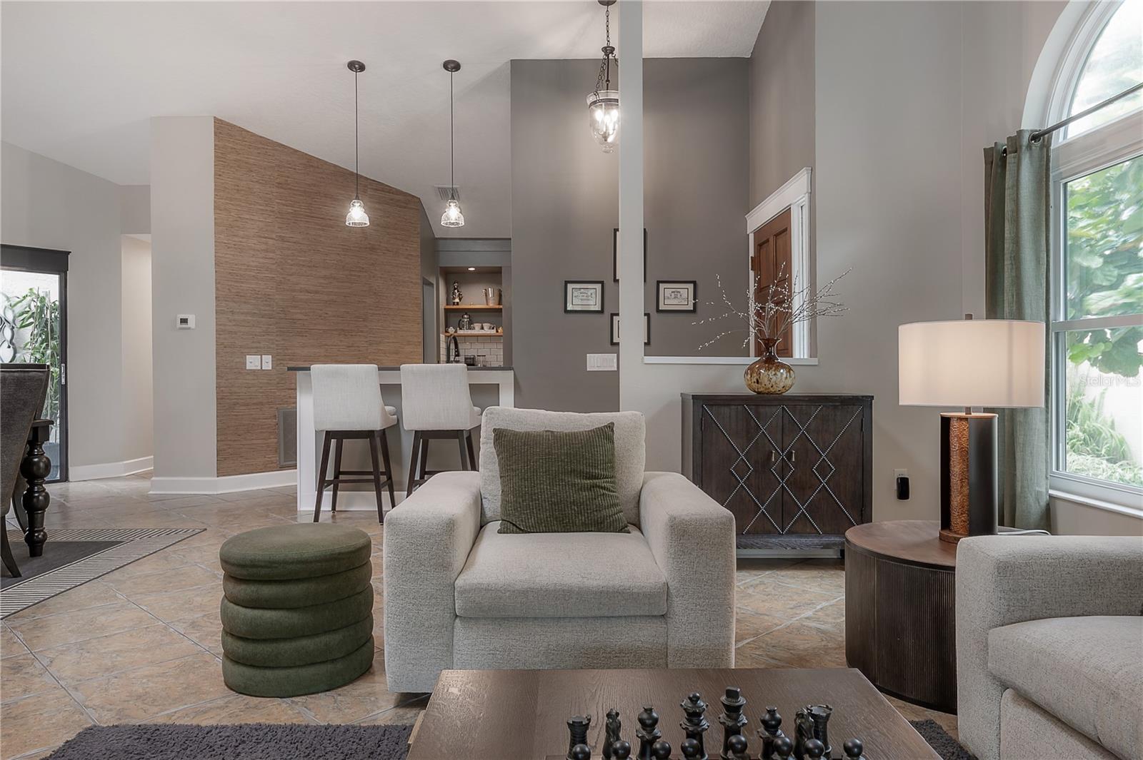 CHATTAM LANDING PH II - Residential