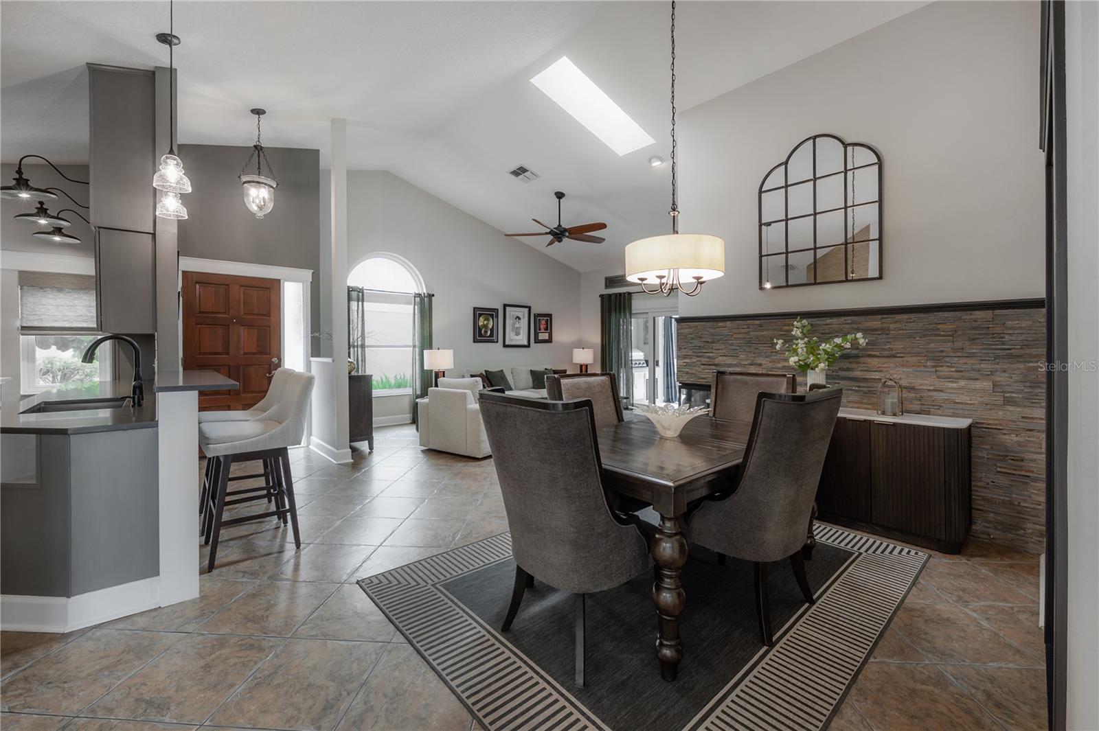 CHATTAM LANDING PH II - Residential