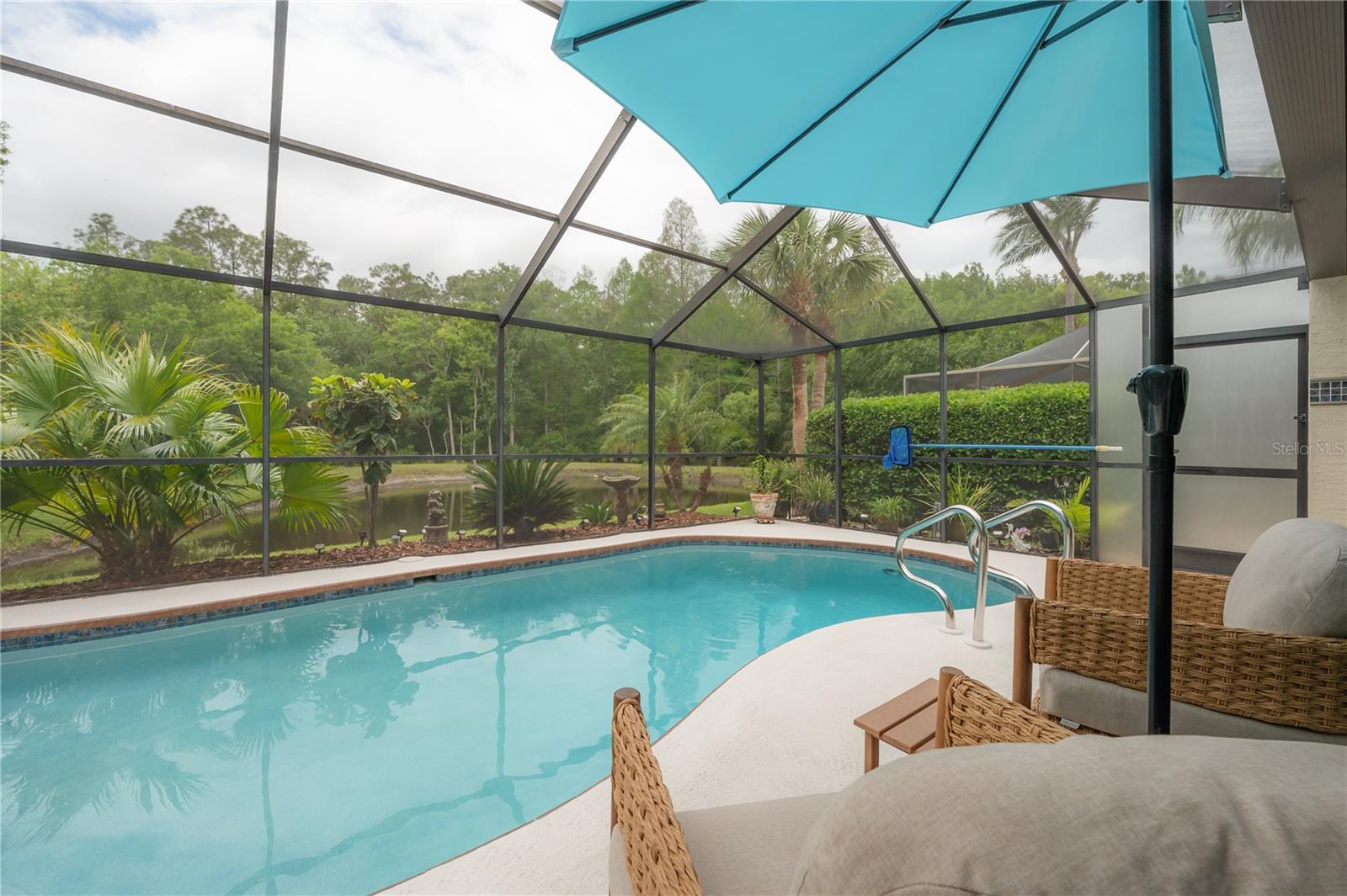 CHATTAM LANDING PH II - Residential