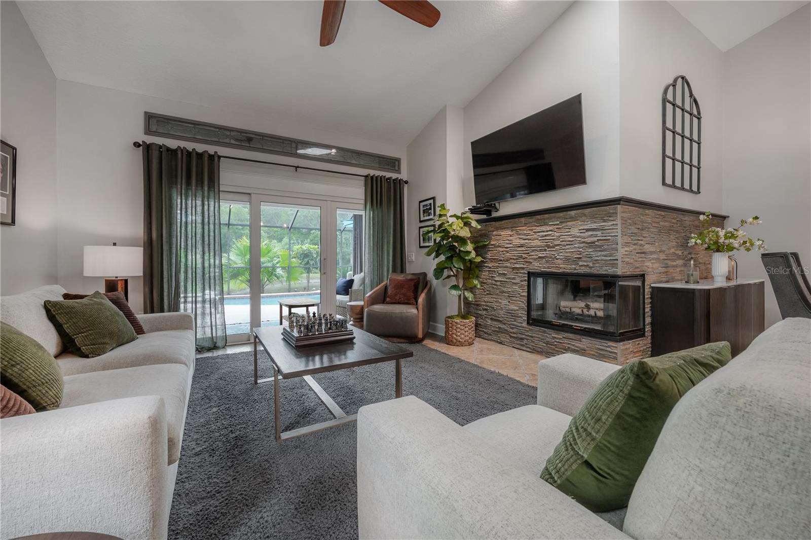 CHATTAM LANDING PH II - Residential