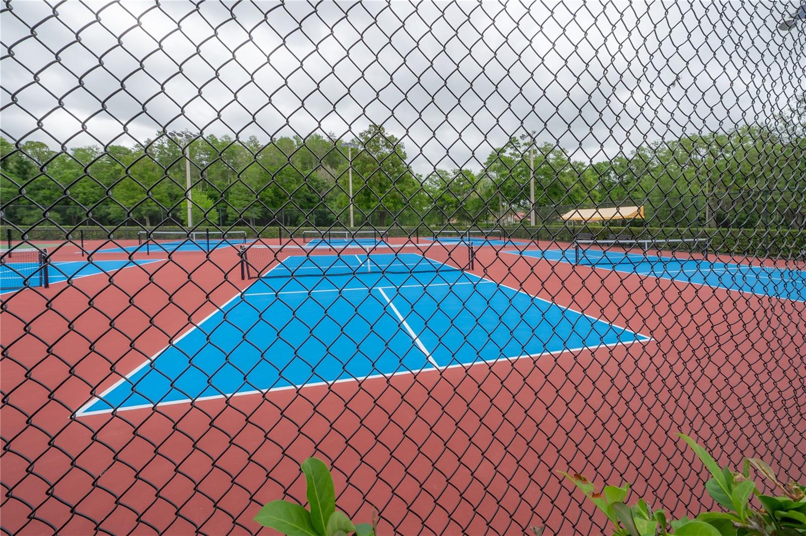 CHATTAM LANDING PH II - Residential