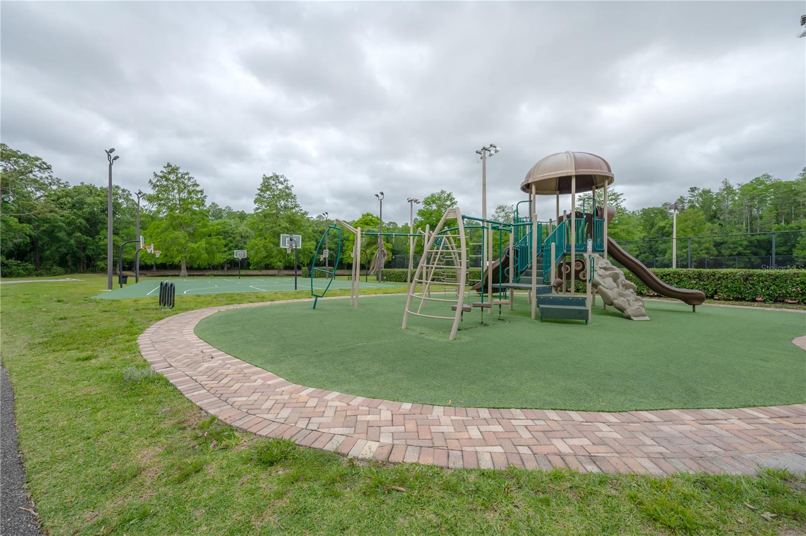 CHATTAM LANDING PH II - Residential