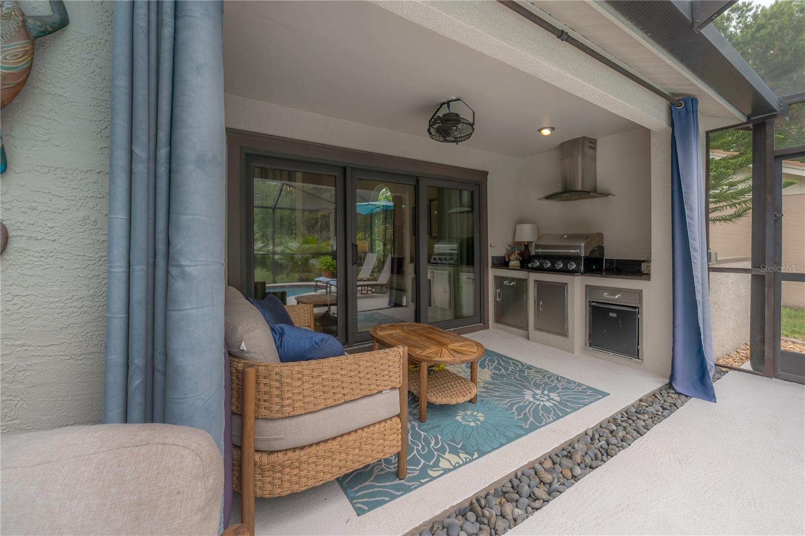 CHATTAM LANDING PH II - Residential