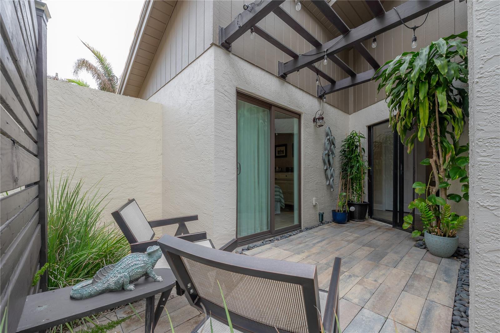 CHATTAM LANDING PH II - Residential