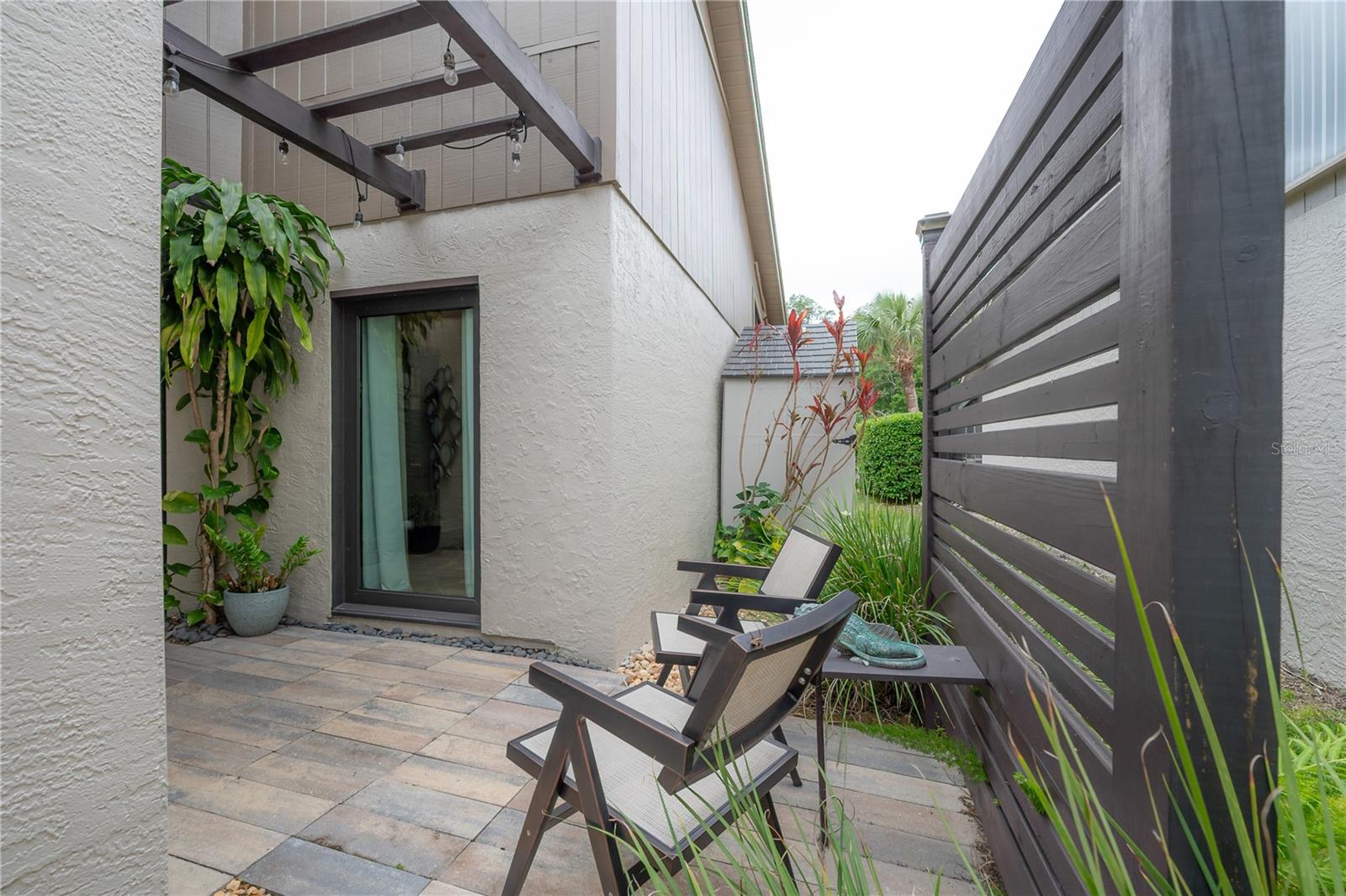 CHATTAM LANDING PH II - Residential