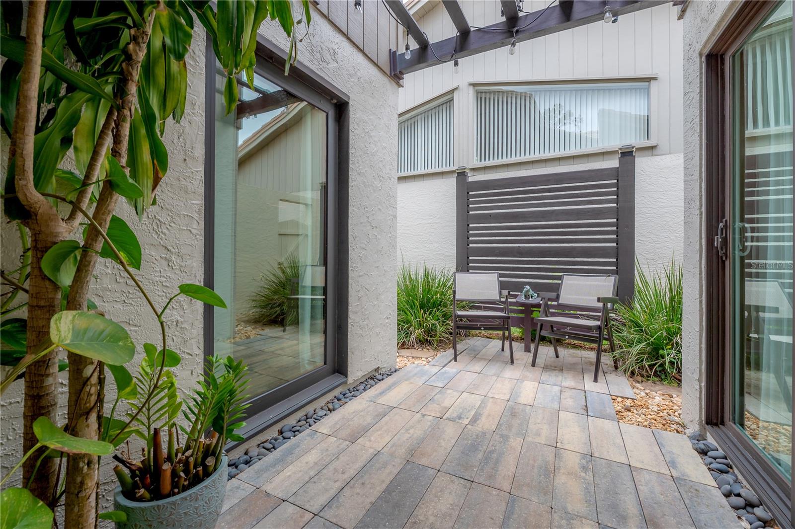 CHATTAM LANDING PH II - Residential