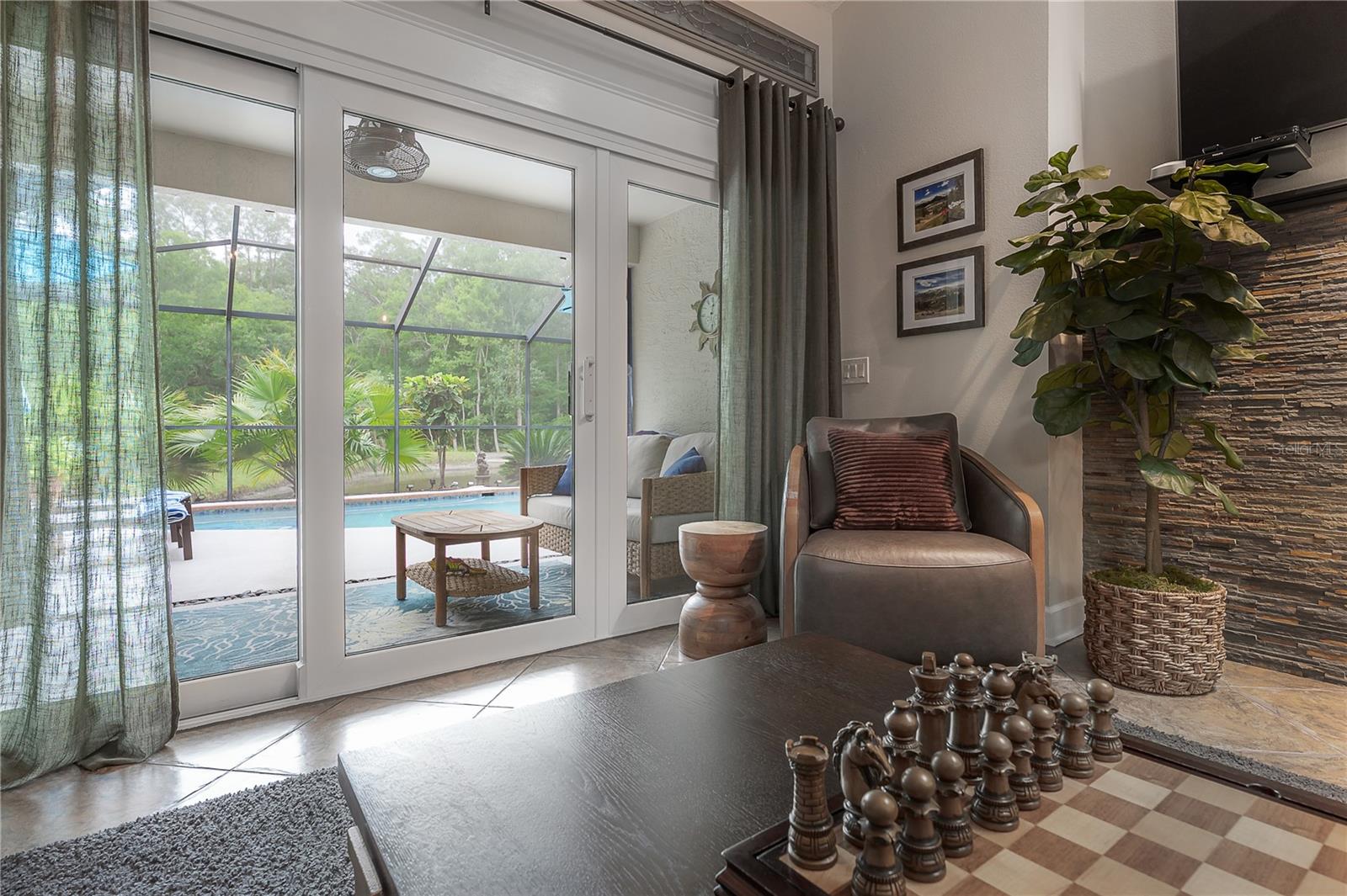 CHATTAM LANDING PH II - Residential