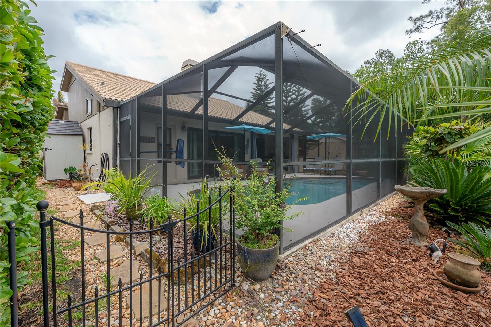 CHATTAM LANDING PH II - Residential