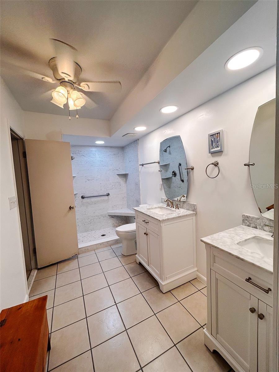 UMATILLA SOUTHERN SHORES - Residential