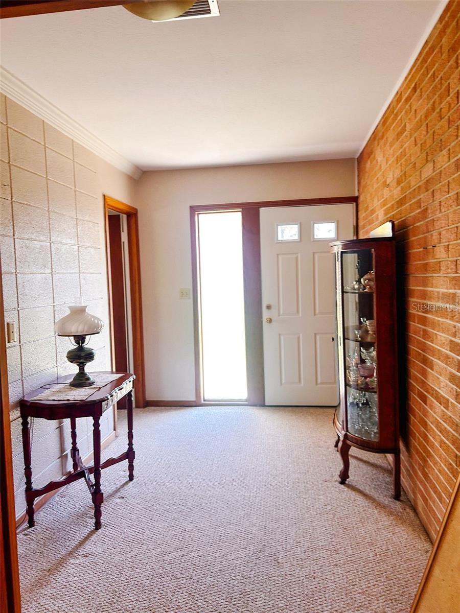 UMATILLA SOUTHERN SHORES - Residential