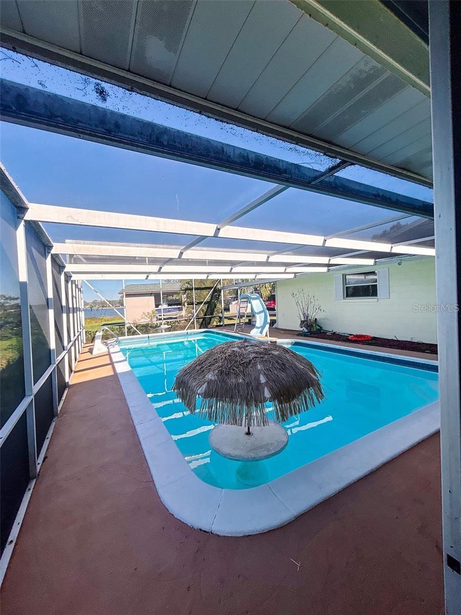 UMATILLA SOUTHERN SHORES - Residential
