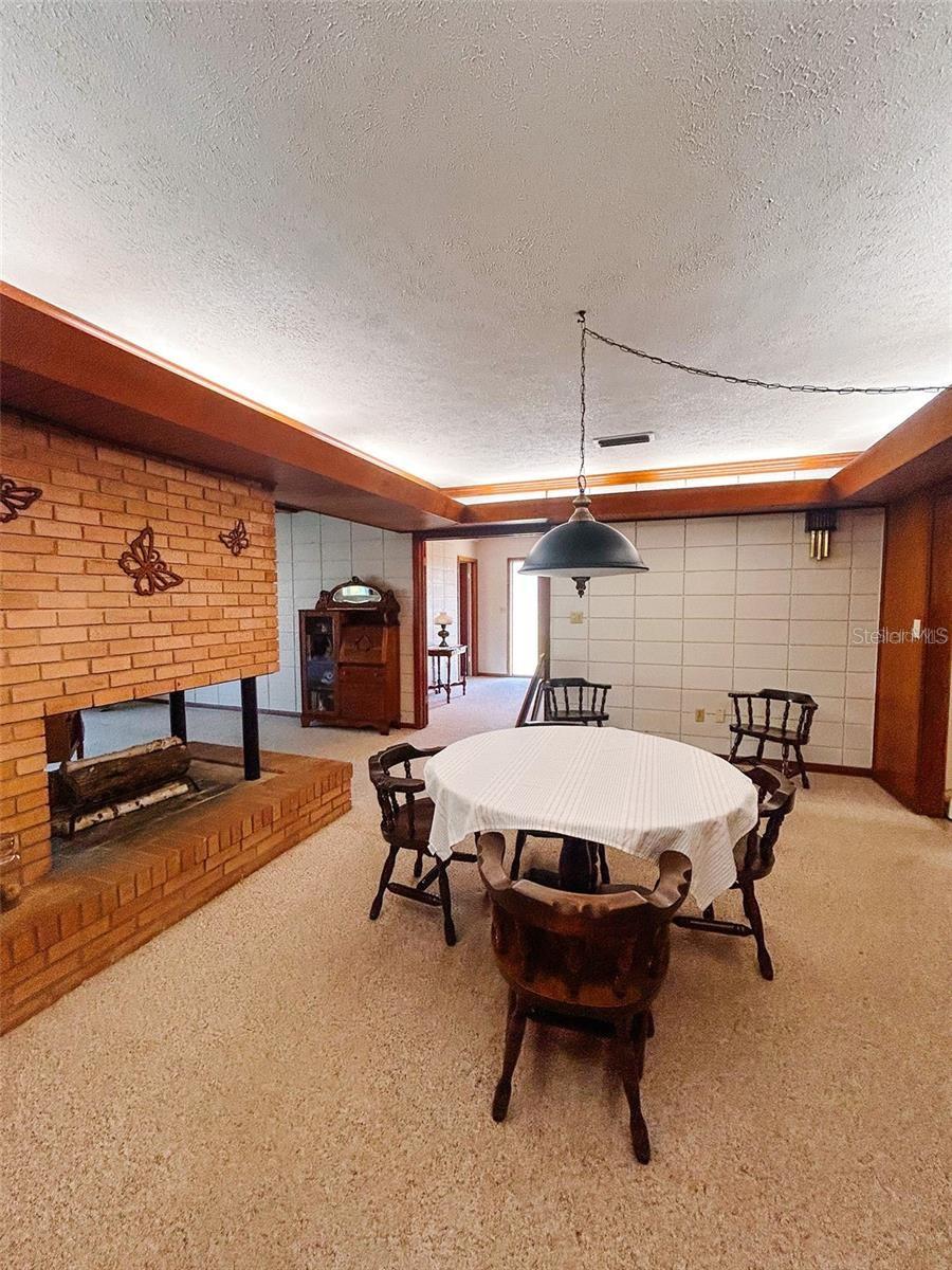 UMATILLA SOUTHERN SHORES - Residential