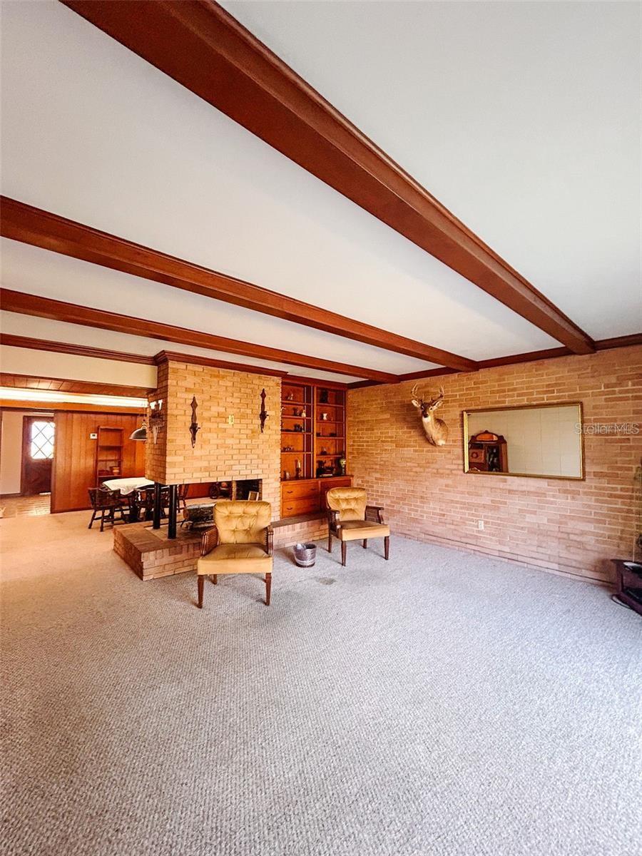 UMATILLA SOUTHERN SHORES - Residential