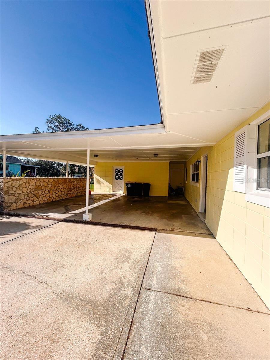 UMATILLA SOUTHERN SHORES - Residential