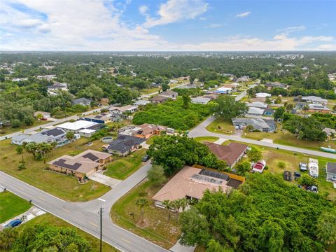 A home in PUNTA GORDA