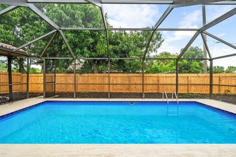 A home in PUNTA GORDA