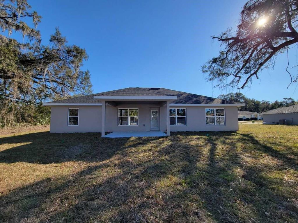 Photo of 14578 SW 69th Court Road, Ocala, FL 34473 (MLS # OM723309)