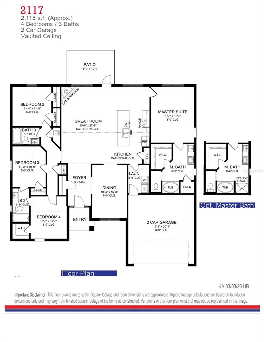 MARION OAKS UN NINE - Residential