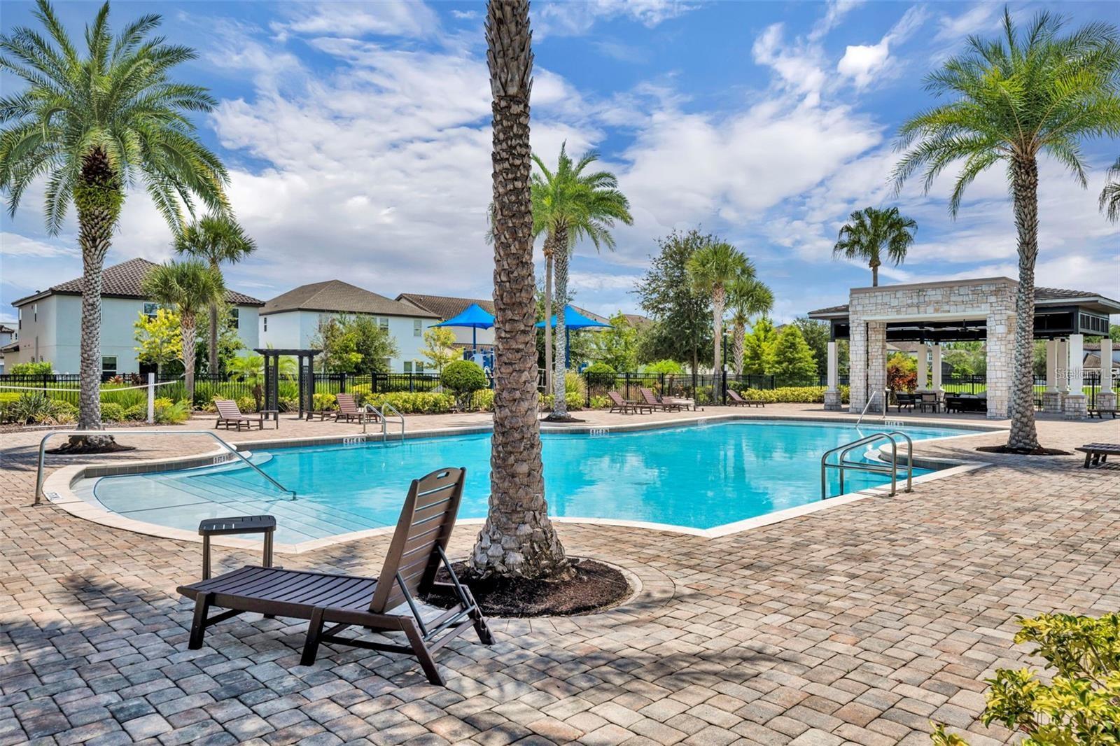 WESTSIDE VILLAGE - Residential Lease