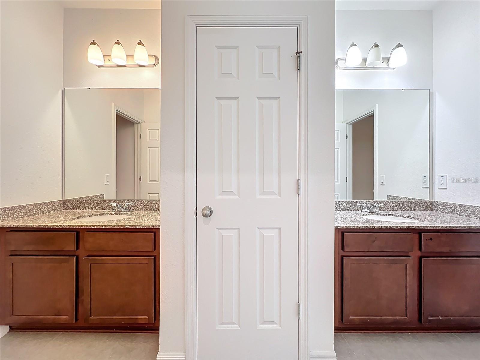 WESTSIDE VILLAGE - Residential Lease