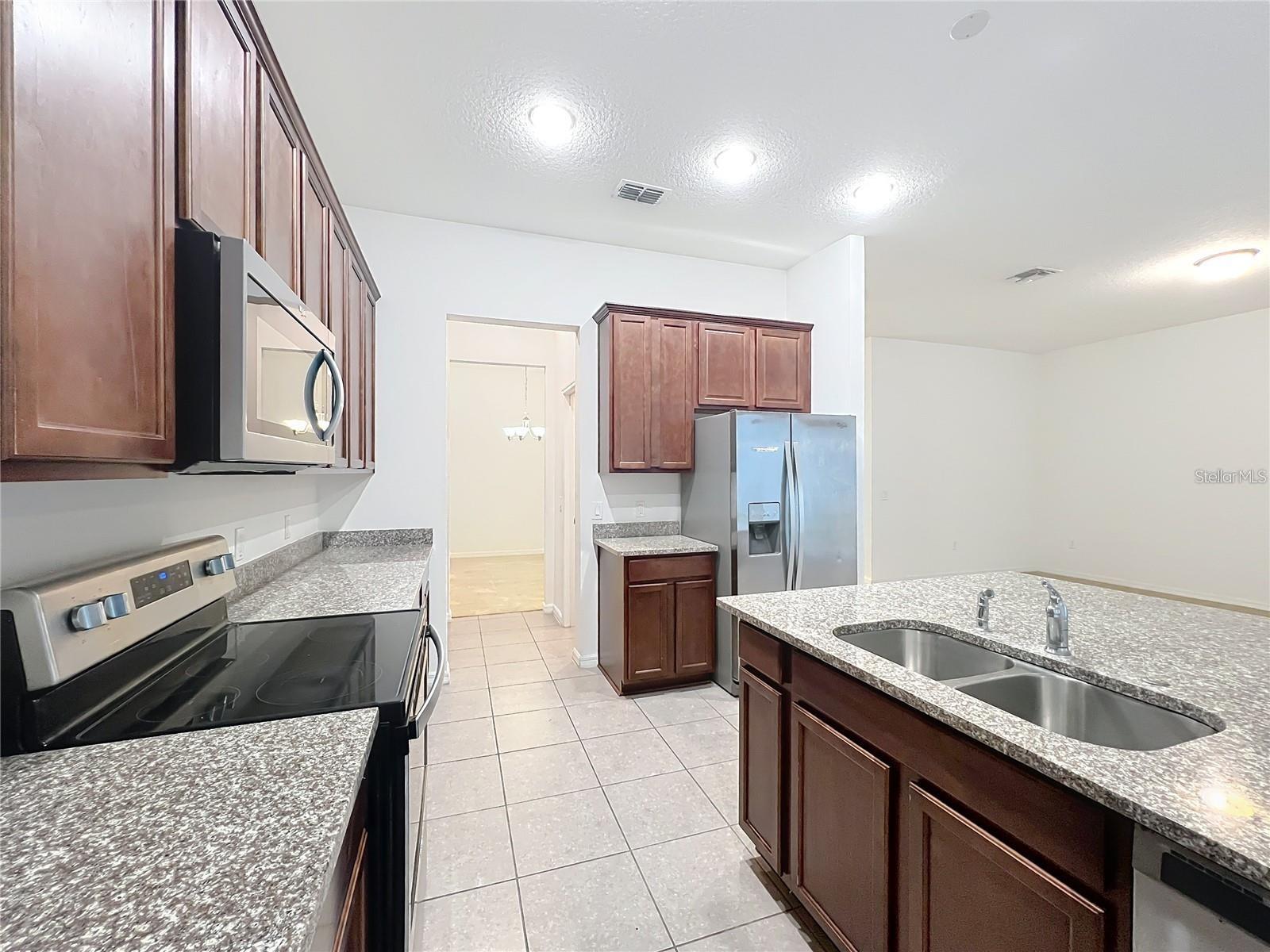 WESTSIDE VILLAGE - Residential Lease