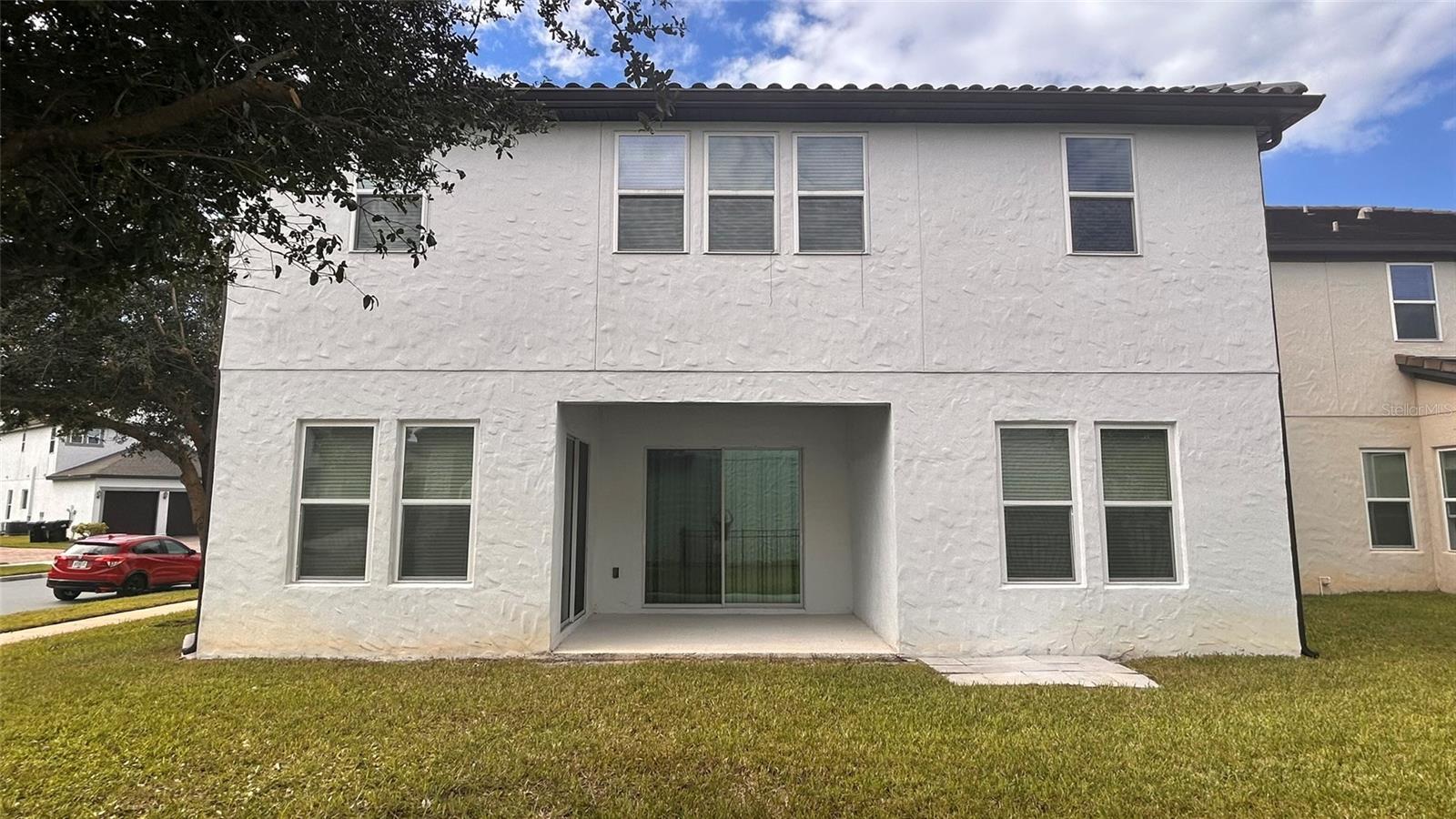 WESTSIDE VILLAGE - Residential Lease