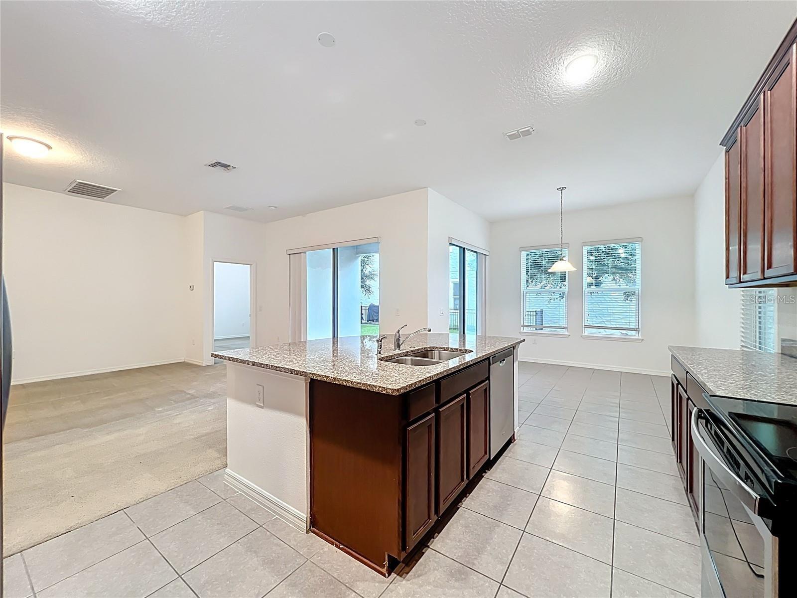 WESTSIDE VILLAGE - Residential Lease