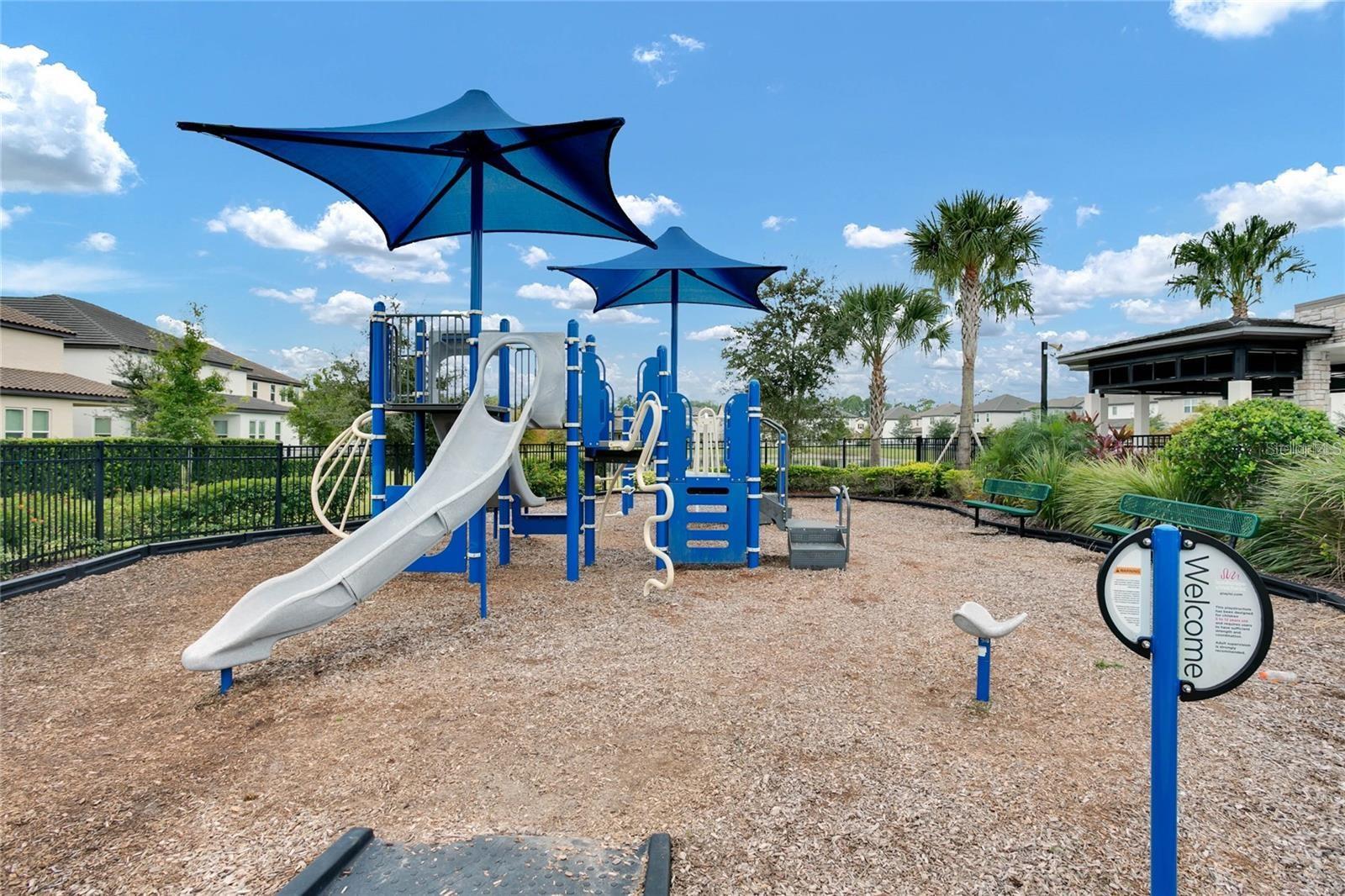 WESTSIDE VILLAGE - Residential Lease