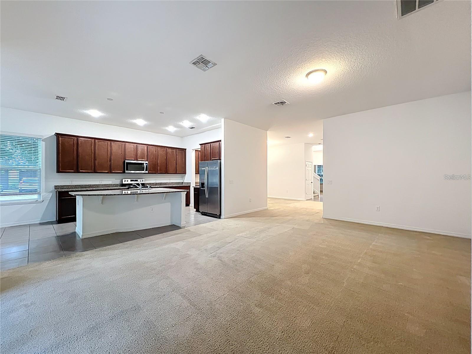 WESTSIDE VILLAGE - Residential Lease