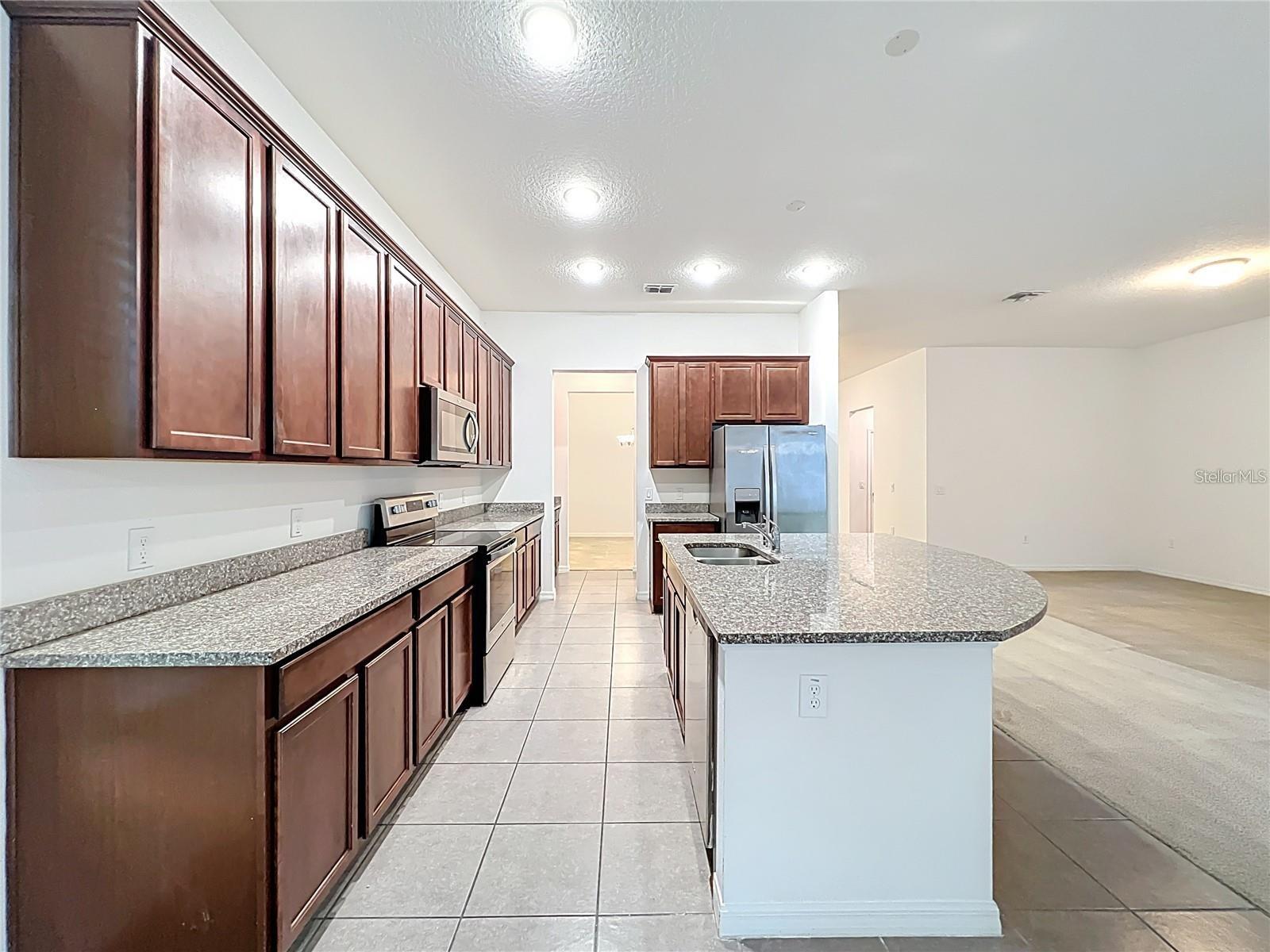 WESTSIDE VILLAGE - Residential Lease