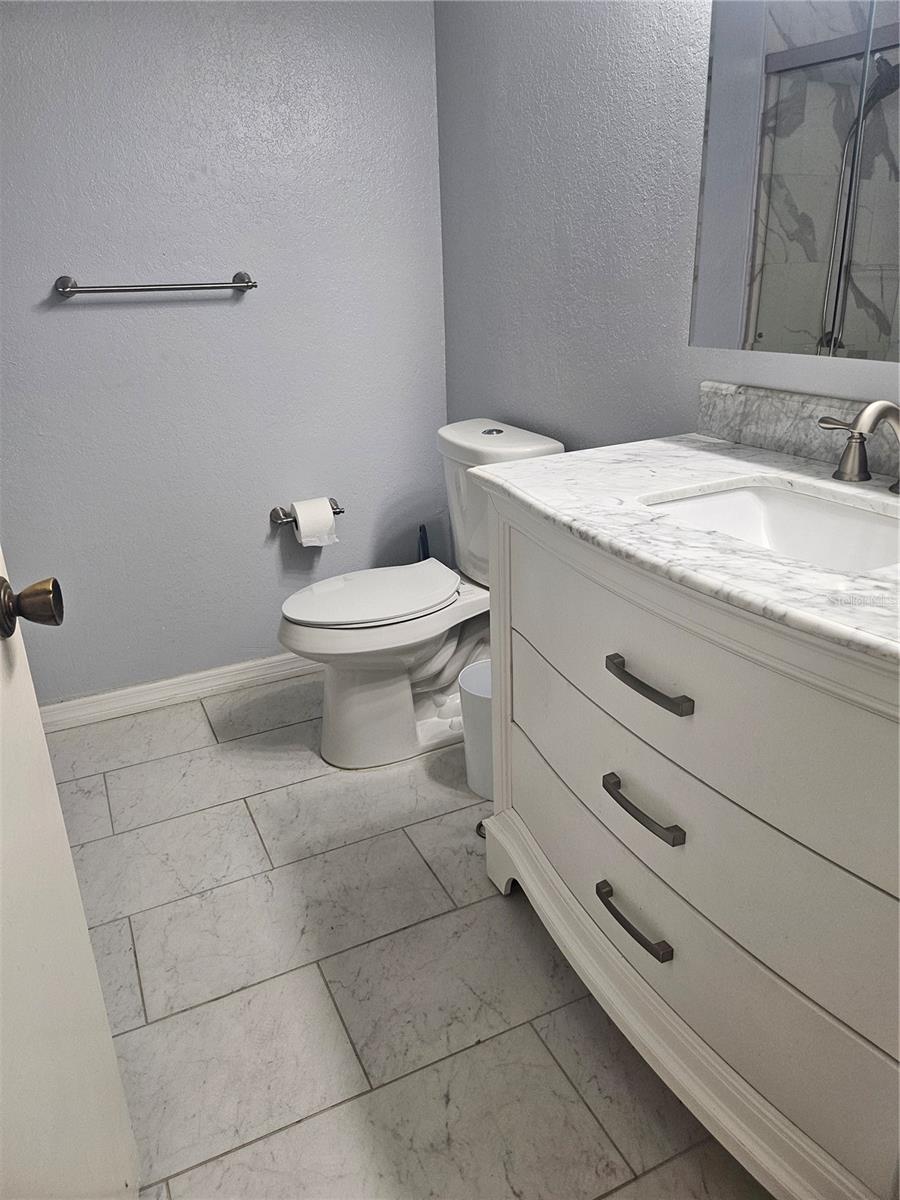 PATRIOT SQUARE - Residential