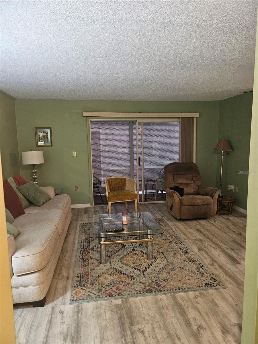 PATRIOT SQUARE - Residential