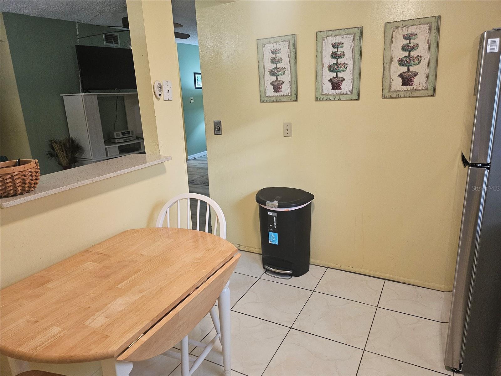 PATRIOT SQUARE - Residential